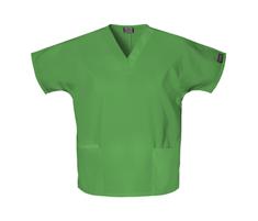 Aloe2 Pocket V-neck Scrubs